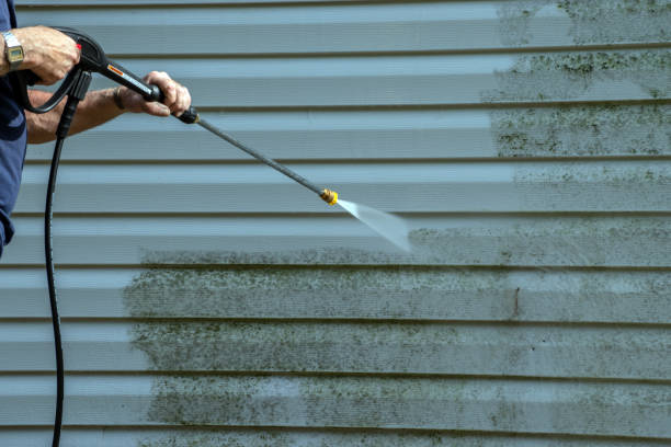 Best Power Washing Near Me  in Terrell, TX
