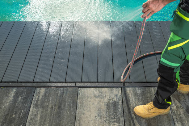 Best House Pressure Washing  in Terrell, TX