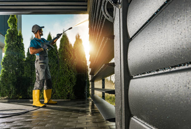 Terrell, TX Pressure Washing Company