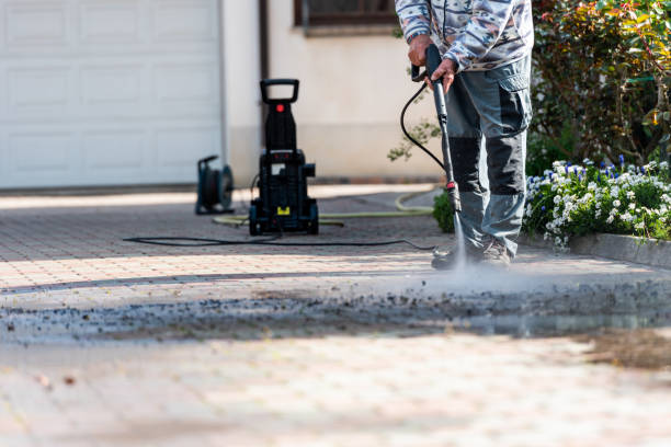 Best Deck Cleaning Services  in Terrell, TX