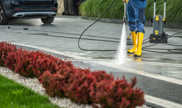 Best Commercial Pressure Washing  in Terrell, TX