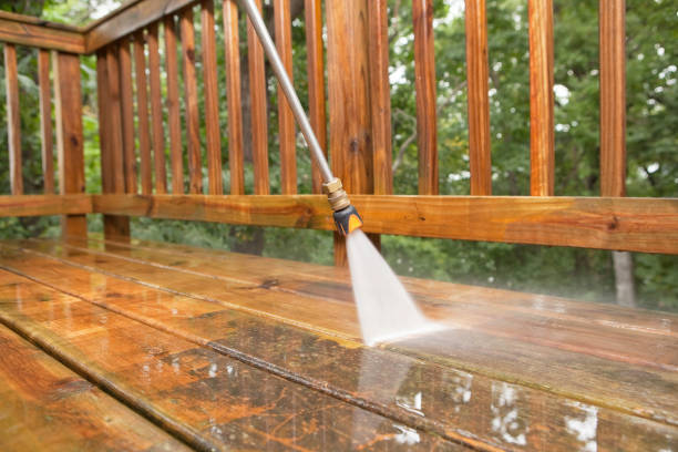 Best Affordable Power Washing  in Terrell, TX