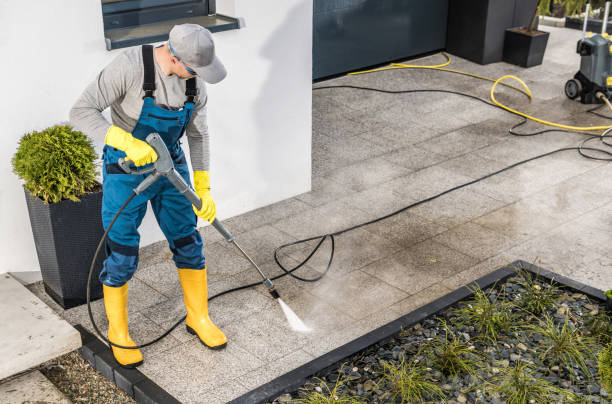 Best Commercial Pressure Washing  in Terrell, TX