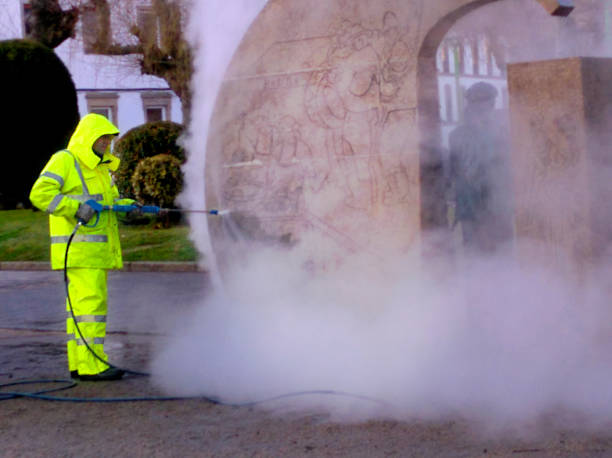 Best Best Pressure Washing Companies  in Terrell, TX