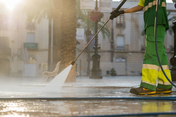 Best Pressure Washing Near Me  in Terrell, TX