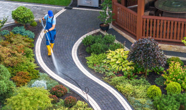 Best Pressure Washing Company Near Me  in Terrell, TX