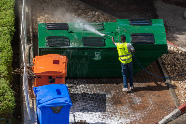 Best Residential Pressure Washing Services  in Terrell, TX