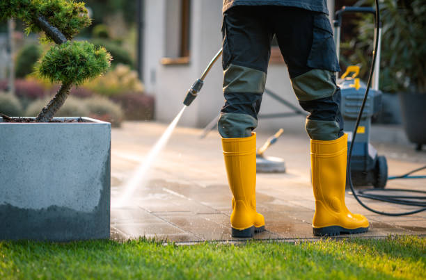 Best Deck Cleaning Services  in Terrell, TX