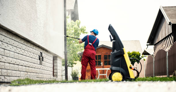 Best Pressure Washing Near Me  in Terrell, TX